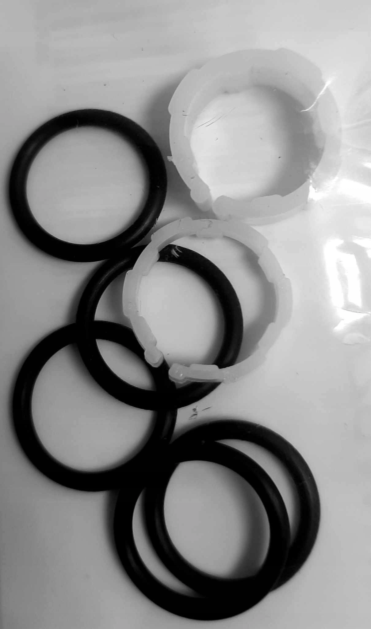 ZNWBZA / FERRO / SPARE PART