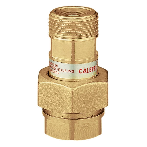 Ferro Szybkozłączka mosiężna 3/4" 558500 558500