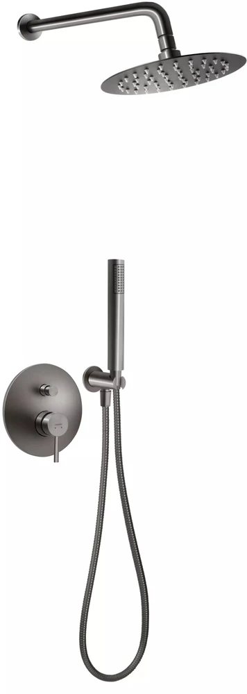 Ferro BCK7PGM-SET1-S / CIRICULUS / BAT