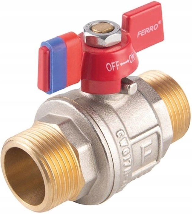 Ferro KFPN2 / FERRO / BALL