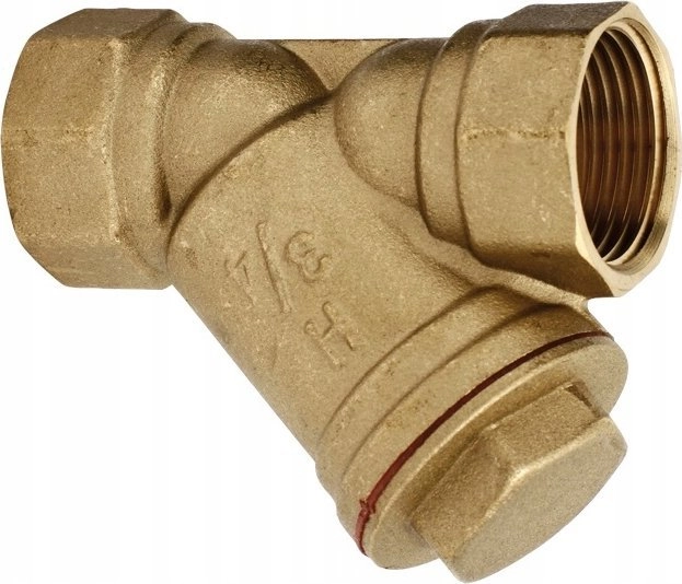 Ferro FILTR OSADNIKOWY 3/4" H //