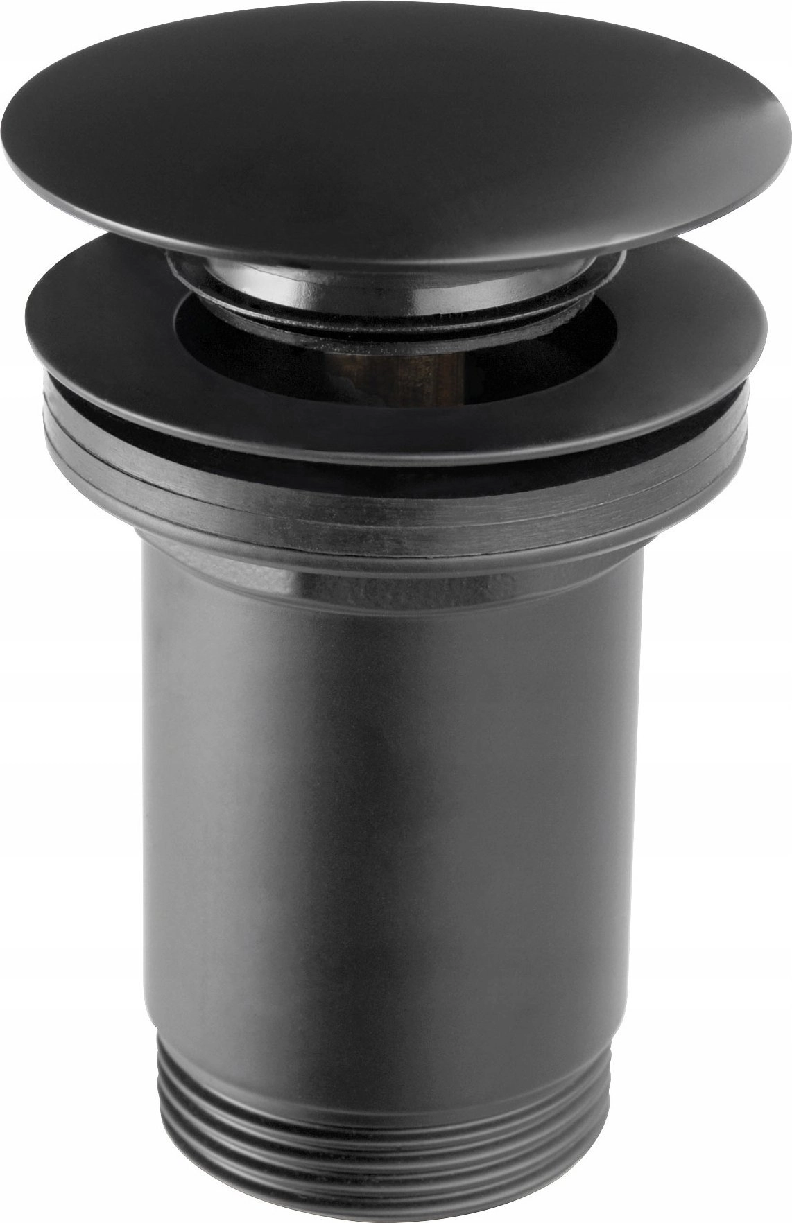 Ferro S285-BL-B SPUST/KOREK KLIK-KLAK ROTONDO Z