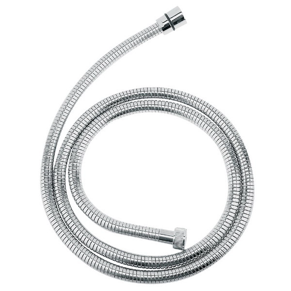 Ferro chrome 120cm (W13) shower hose