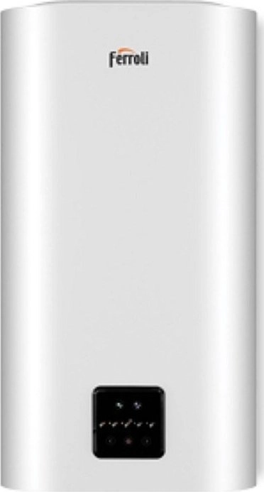 Ferroli Flow Water Heater Electric FERROLI