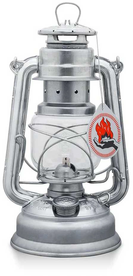 Feuerhand Lampa naftowa 276  Petromax (GRILL)
