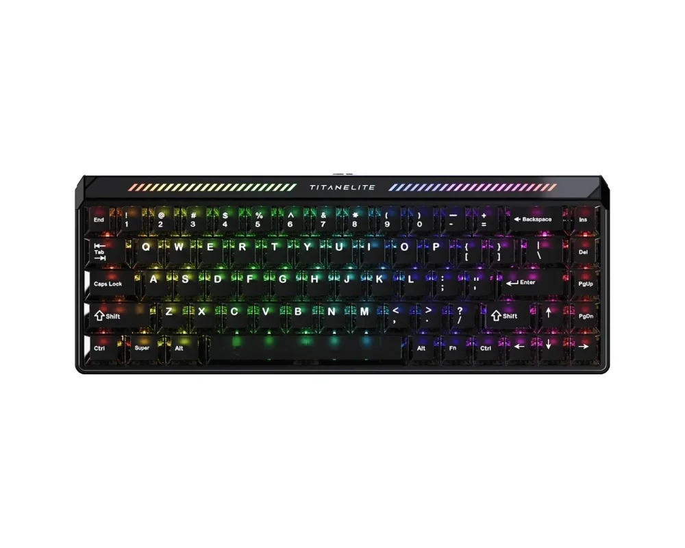 FGG Madlions Titan 68 Turbo HE