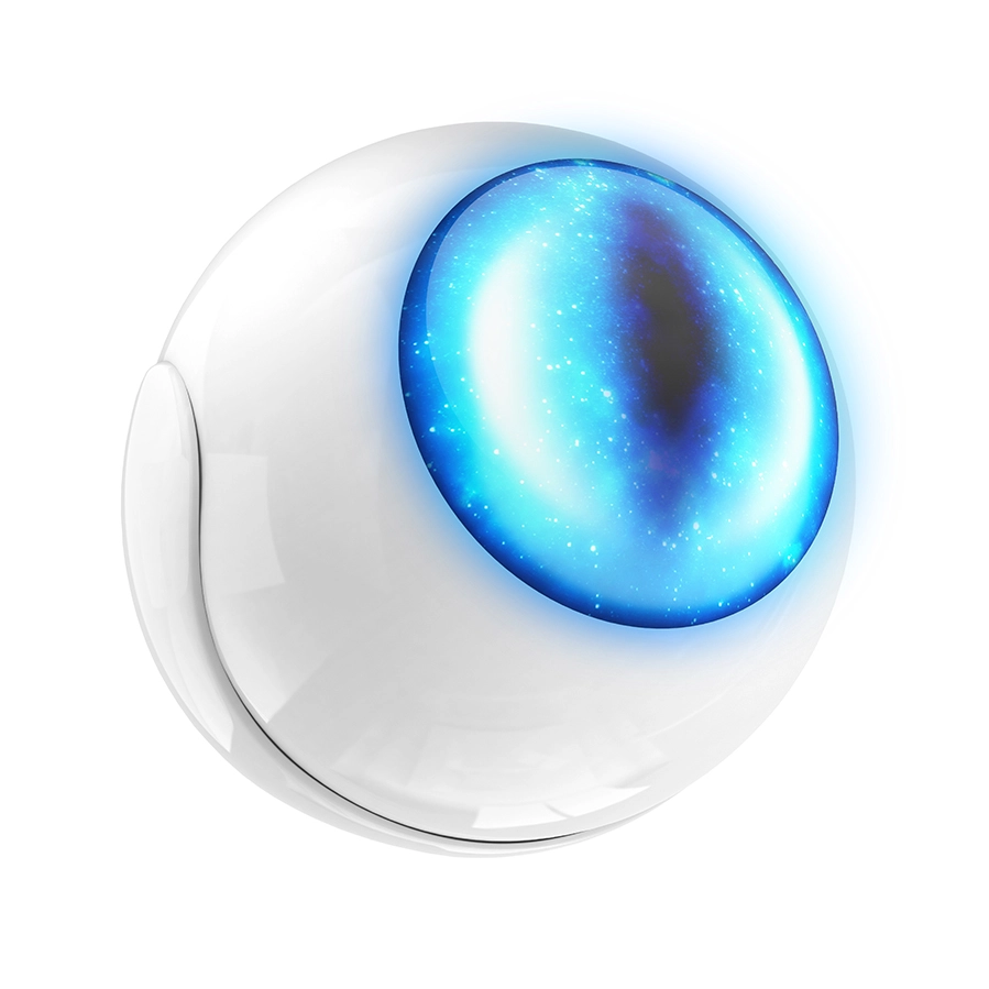 Fibaro FGMS-001-ZW5 motion detector Passive infrared