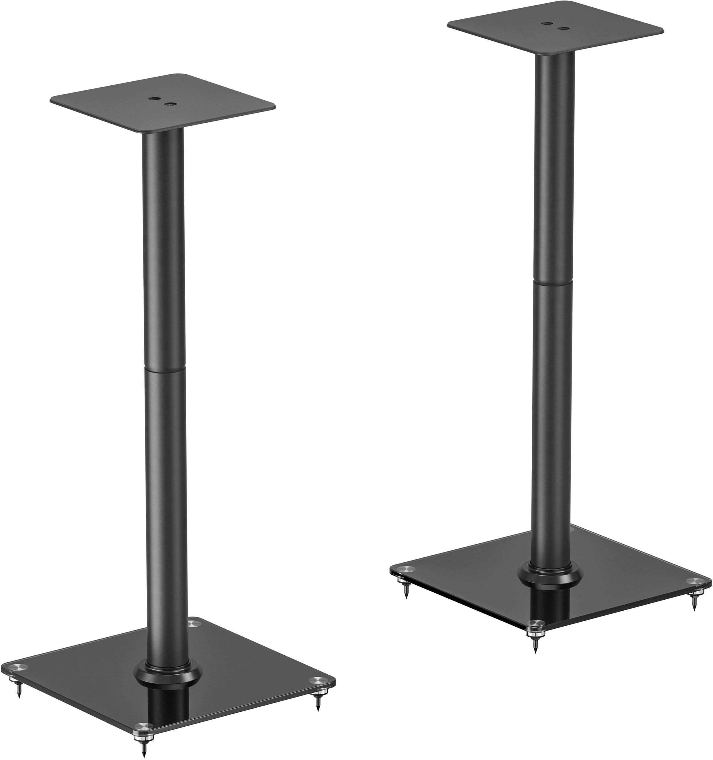 Fiber Novelty FN76B - Professional stands