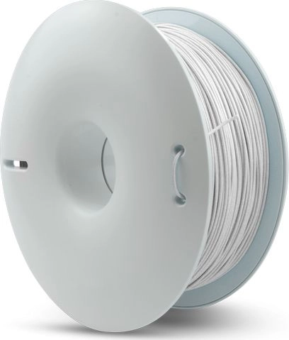 Fiberlogy Filament ABS white (ABS-WHITE-175-085) ABS-WHITE-175-085