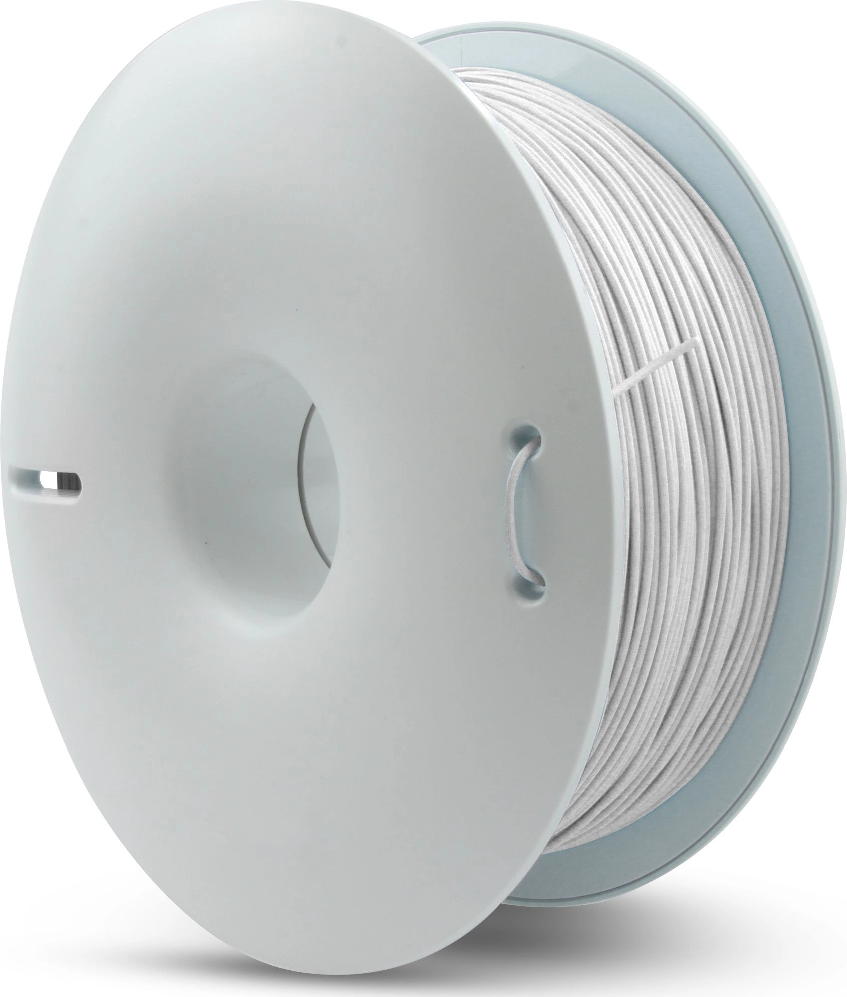 Fiberlogy Filament FiberFlex 40D TPU biały