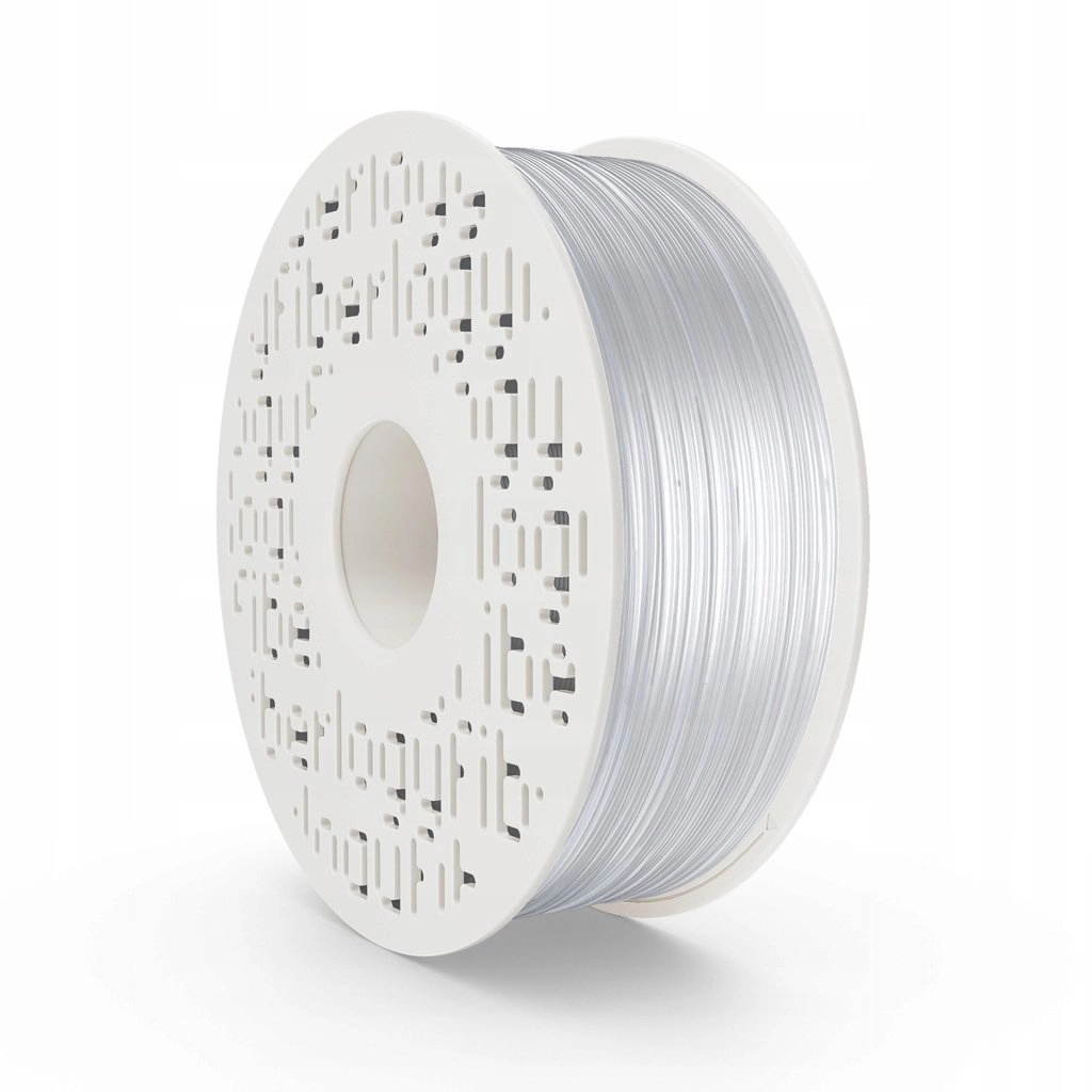 Fiberlogy Filament Fiberlogy PCTG 1 75mm