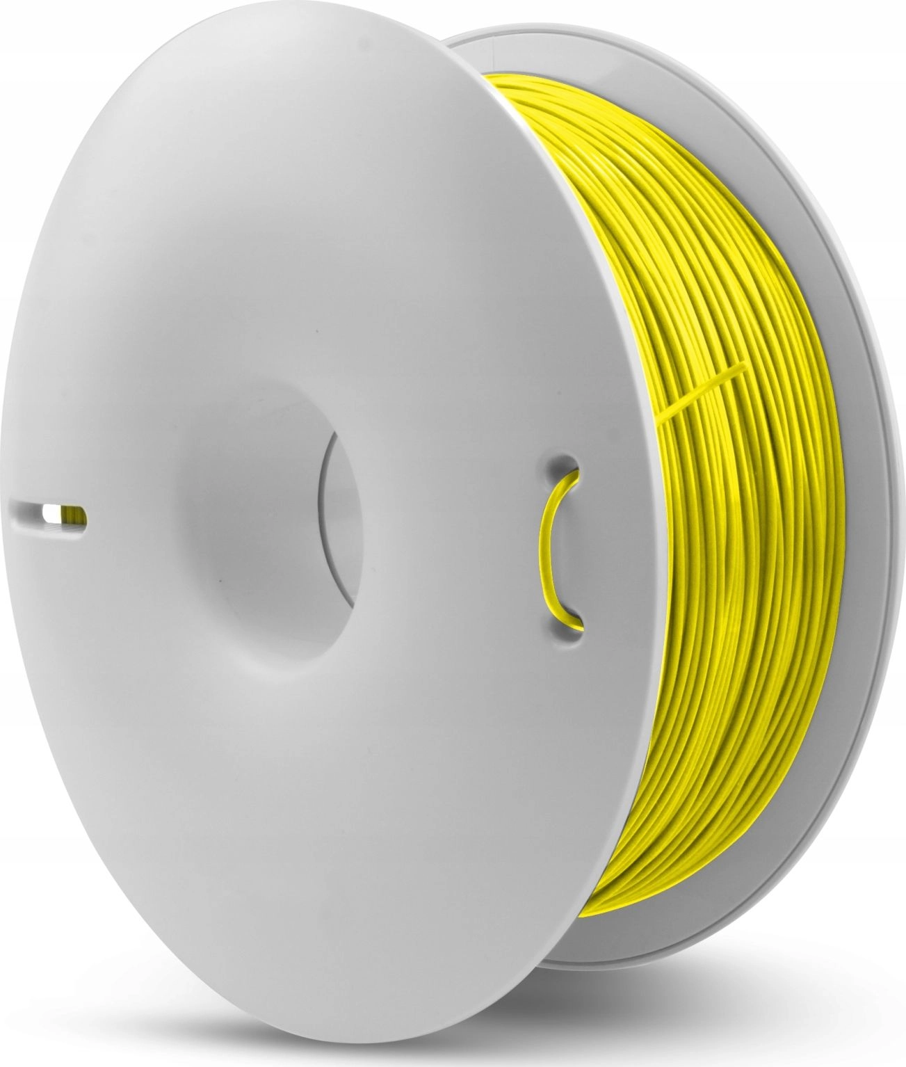 Fiberlogy IMPACT PLA yellow FLA-24603 5902560995169