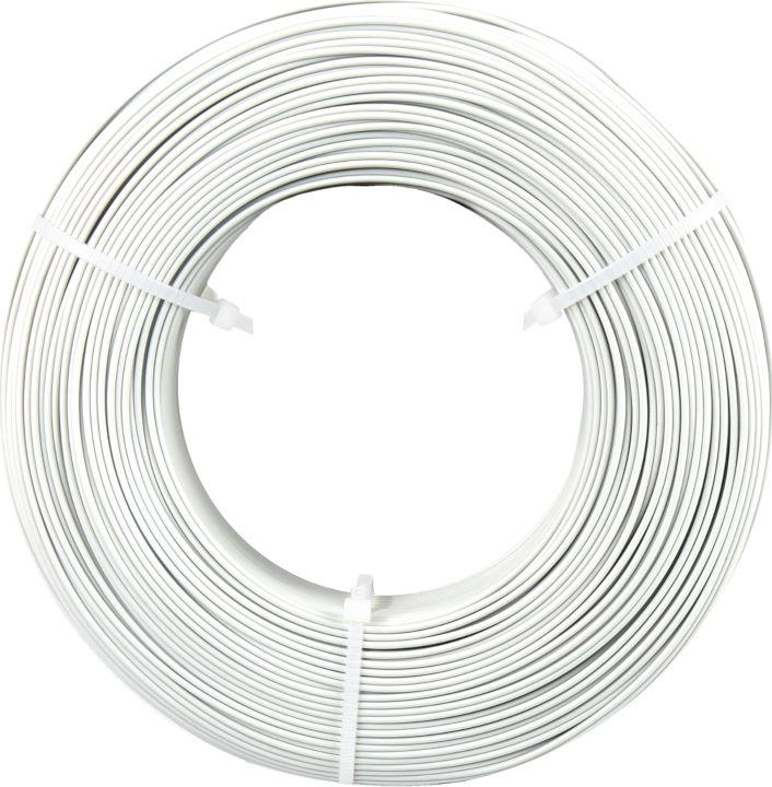 Fiberlogy PLA white (REF-ASY-WHITE) REF-EASY-WHITE 5902560992236