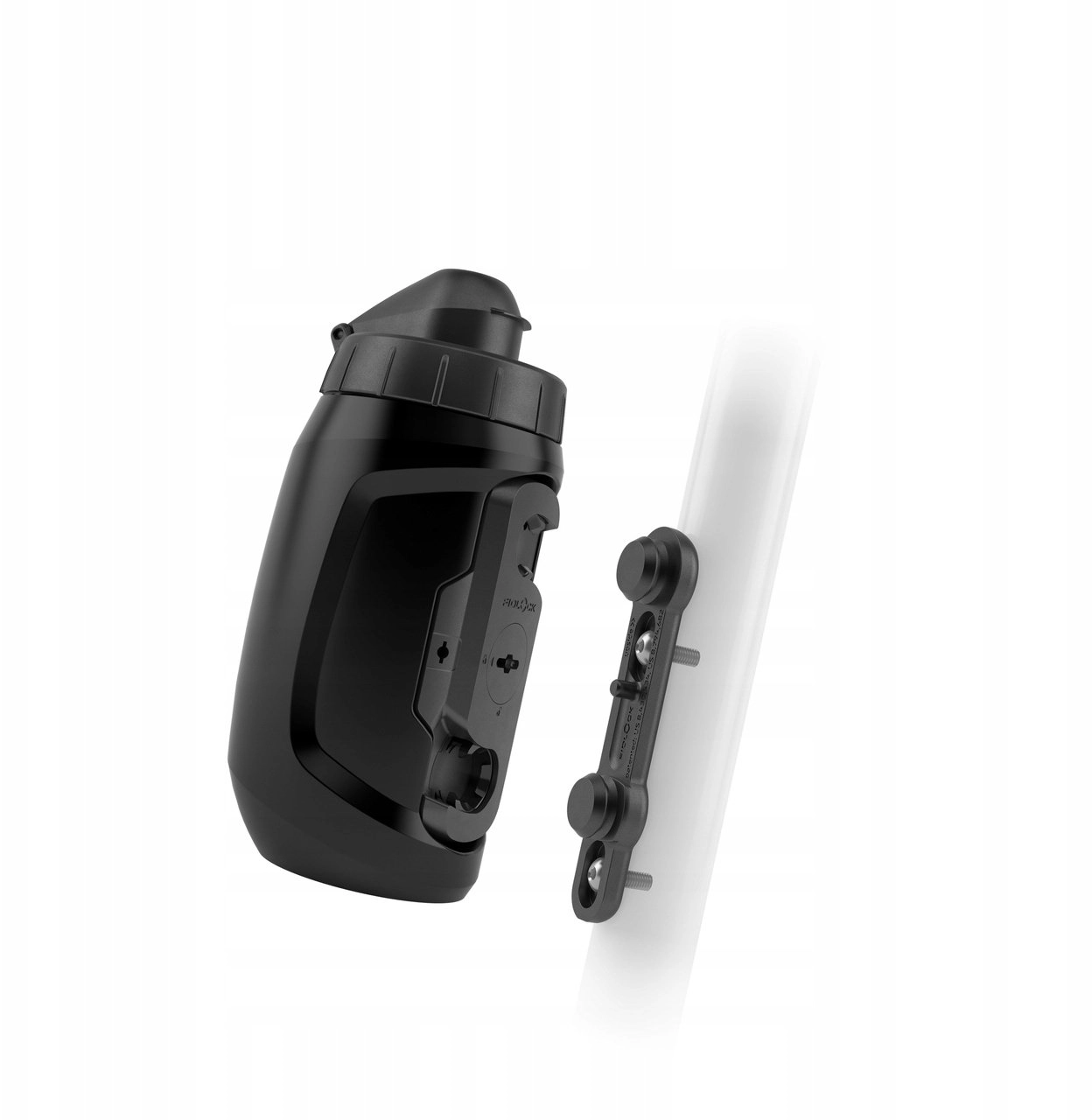 Fidlock Twist Bottle 450 + Bike