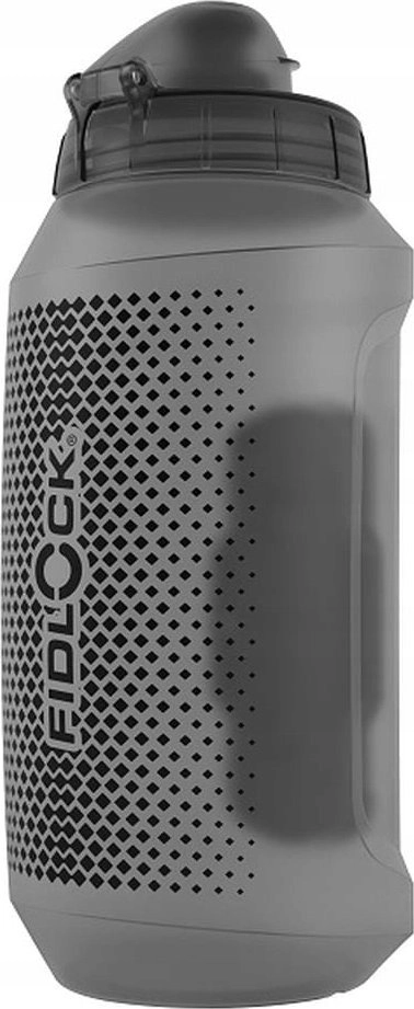 Fidlock Twist Bottle 750 Compact clear