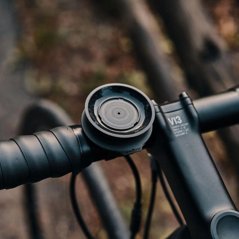 Phone holder Fidlock Vacuum handlebar base