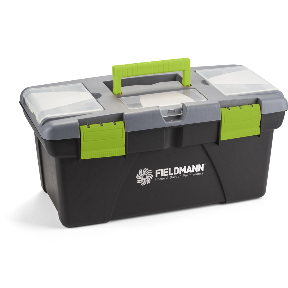 Fieldmann FDN 4116 small parts/tool box
