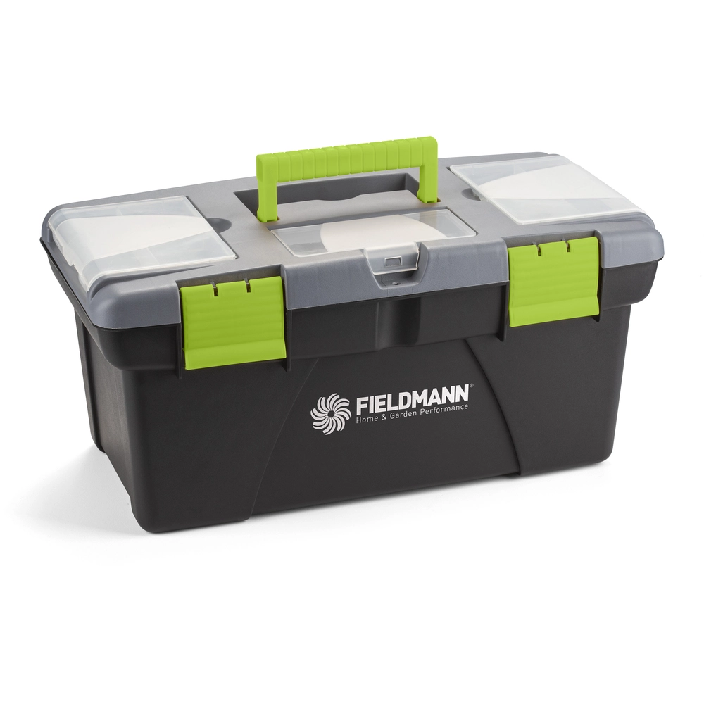 Fieldmann FDN 4118 small parts/tool box
