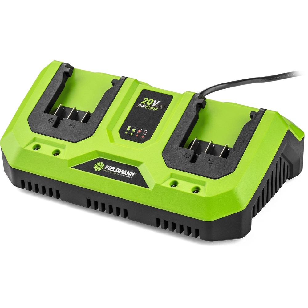Fieldmann FDUZ 79110 battery charger AC