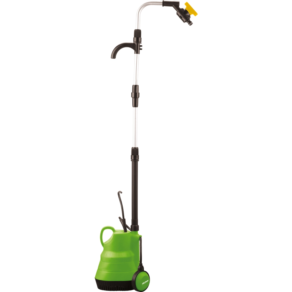 Fieldmann FVC 3002-ED water pump 250
