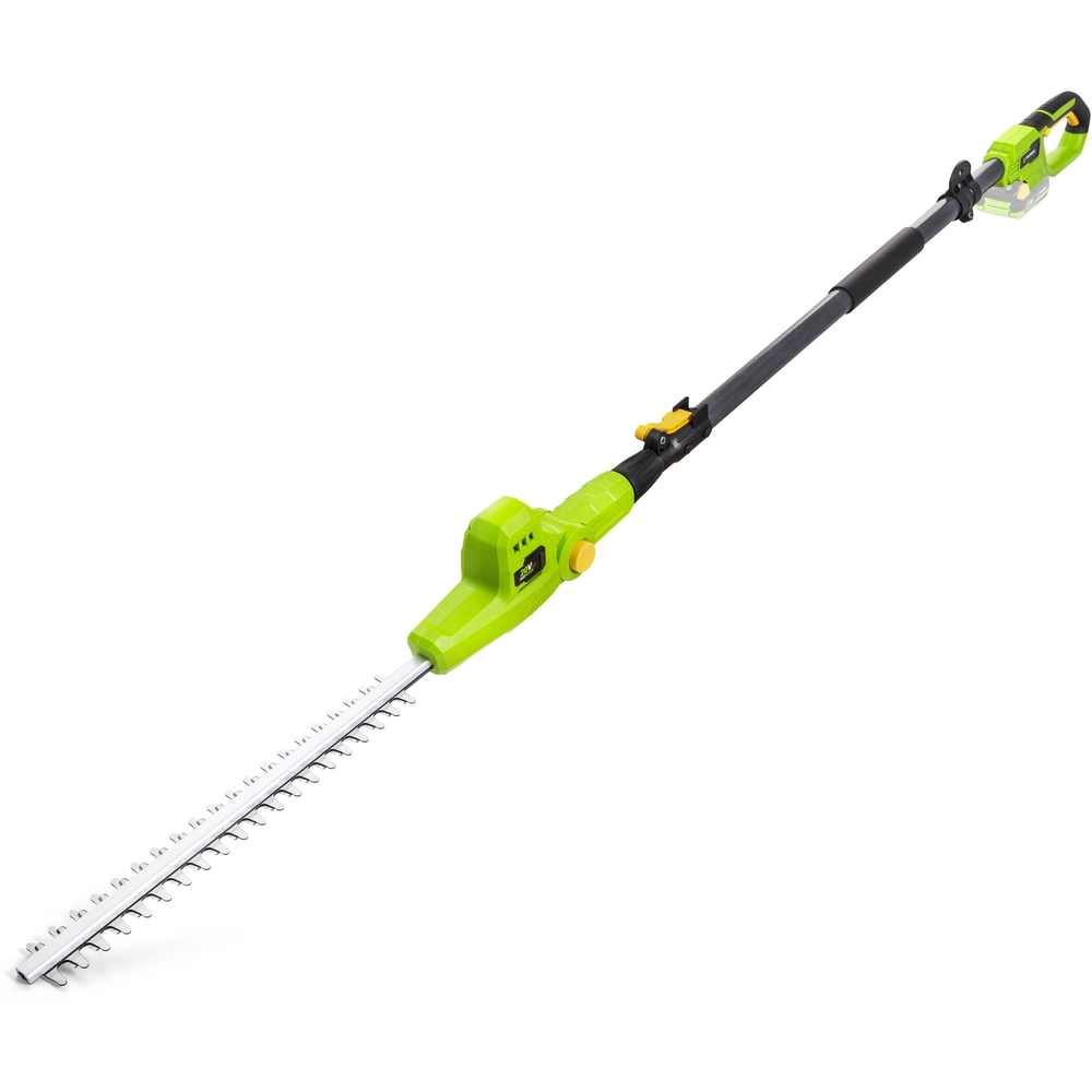 Fieldmann FZN 70405-0 power hedge trimmer