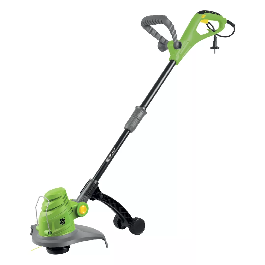 Fieldmann FZS 2002-E brush cutter/string trimmer