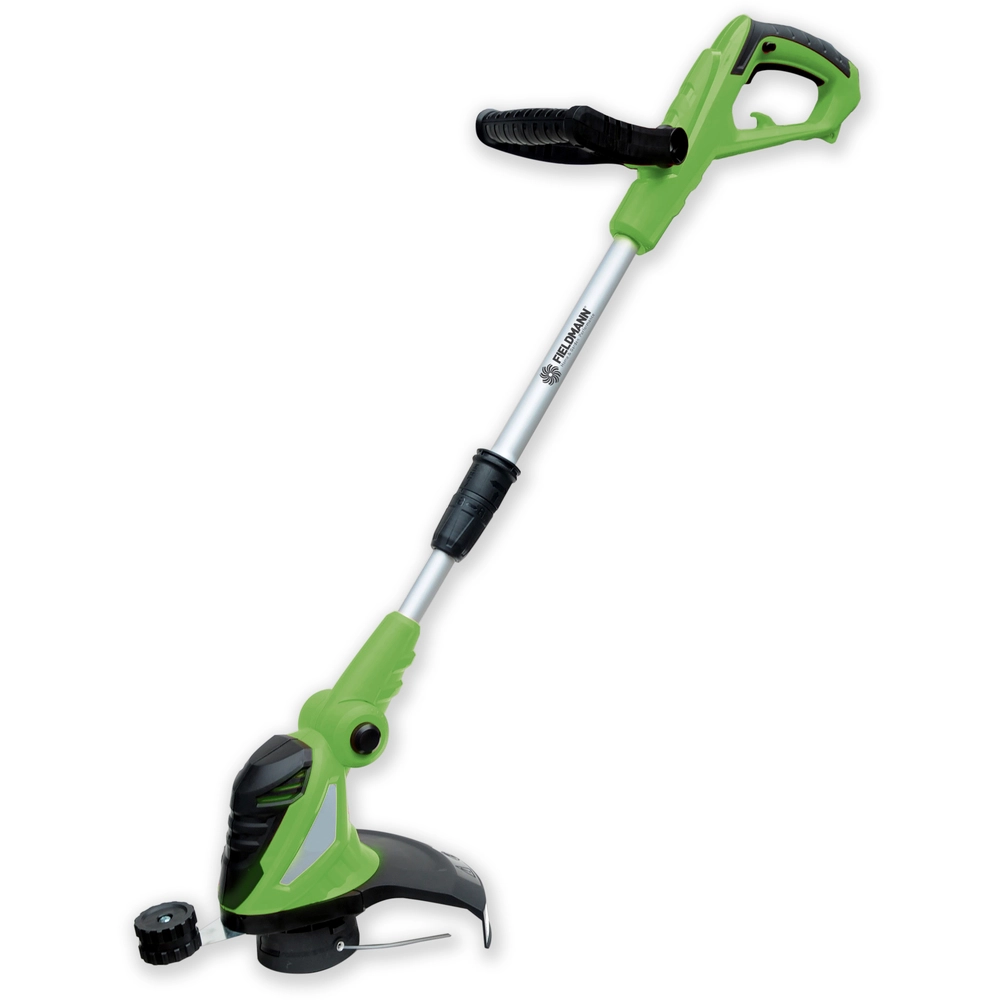Fieldmann FZS 2505-E brush cutter/string trimmer