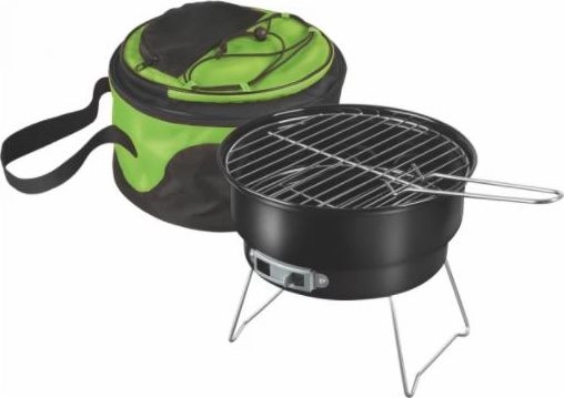 Fieldmann FZG 1003 Charcoal tourist grill