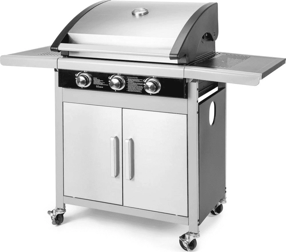 Fieldmann FZG 3005 Gas garden grill