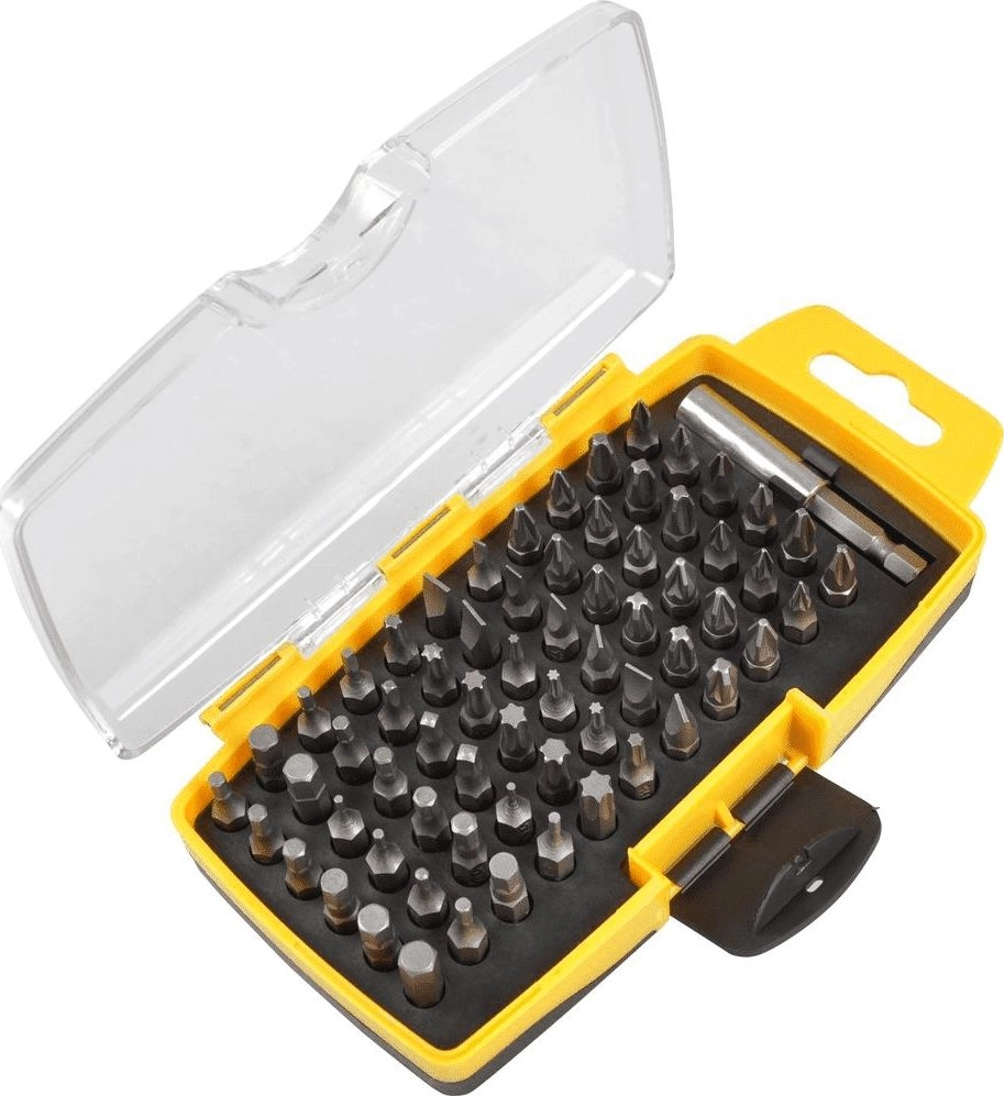 Fieldmann FDS 9002-67R 67 elementów zestaw