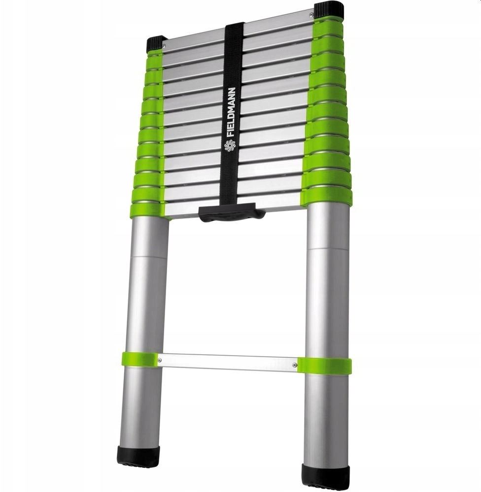 Fieldmann FZZ 4005 Alum. drabina telesk