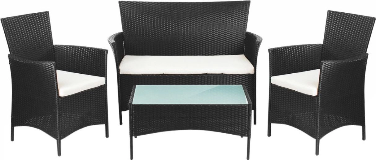 Fieldmann Garden furniture set FDZN 6050-PR