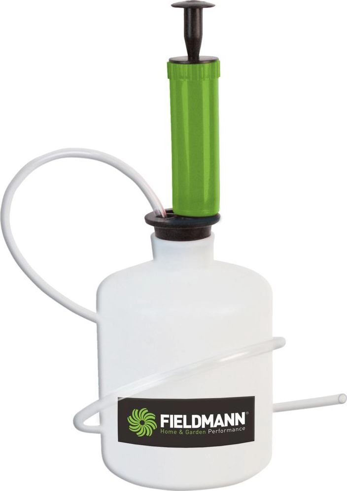 Fieldmann Pompka do olejów FZR 9050