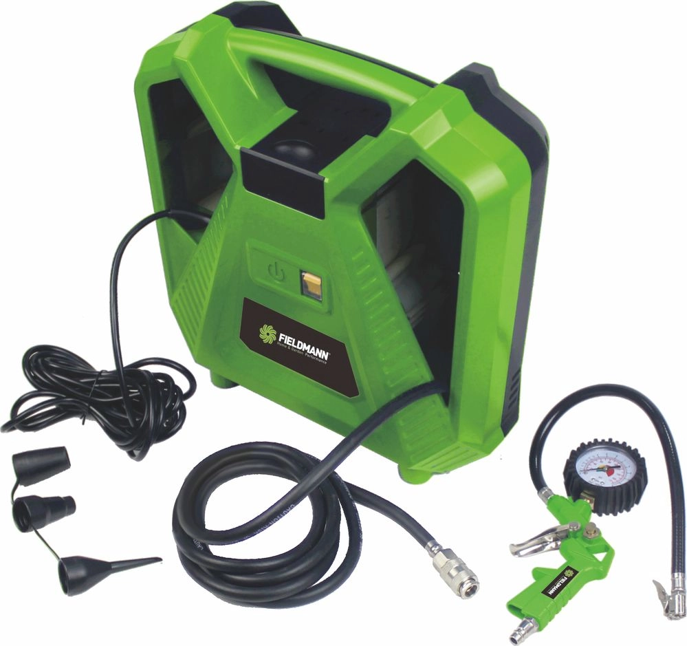 Fieldmann FDAK 201101-E 1100 W car