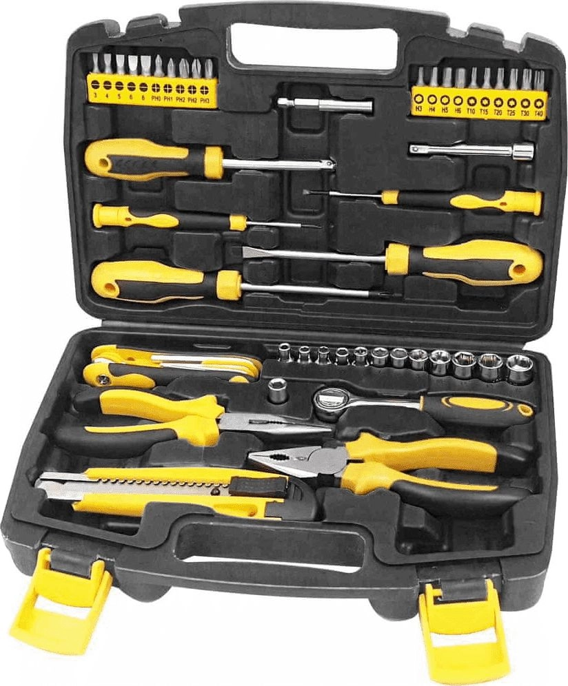 Zestaw narzędzi Fieldmann FDG 5015-51R 51