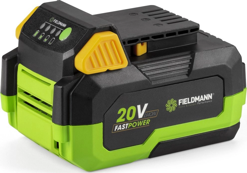 Fieldmann Li-Ion Battery 4000 mAh 20