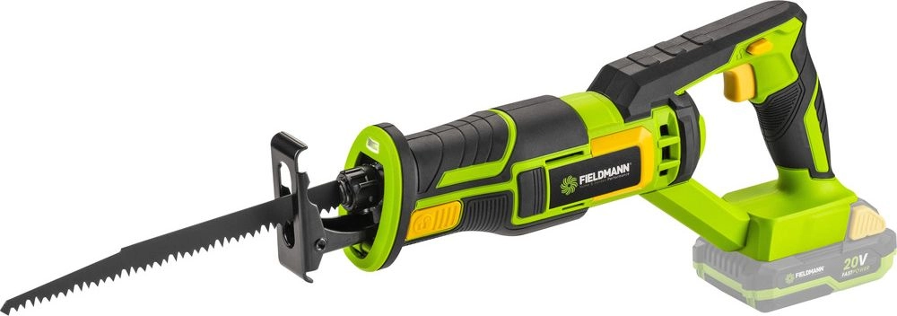 Piła szablasta akumulatorowa Fieldmann FDUO 70505-0