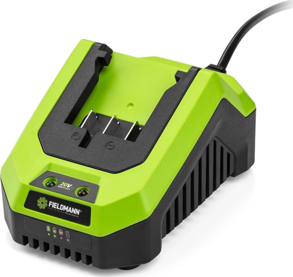 Fieldmann FDUZ 79100 cordless tool battery