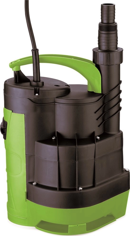 Fieldmann Sludge pump submersible pump 750