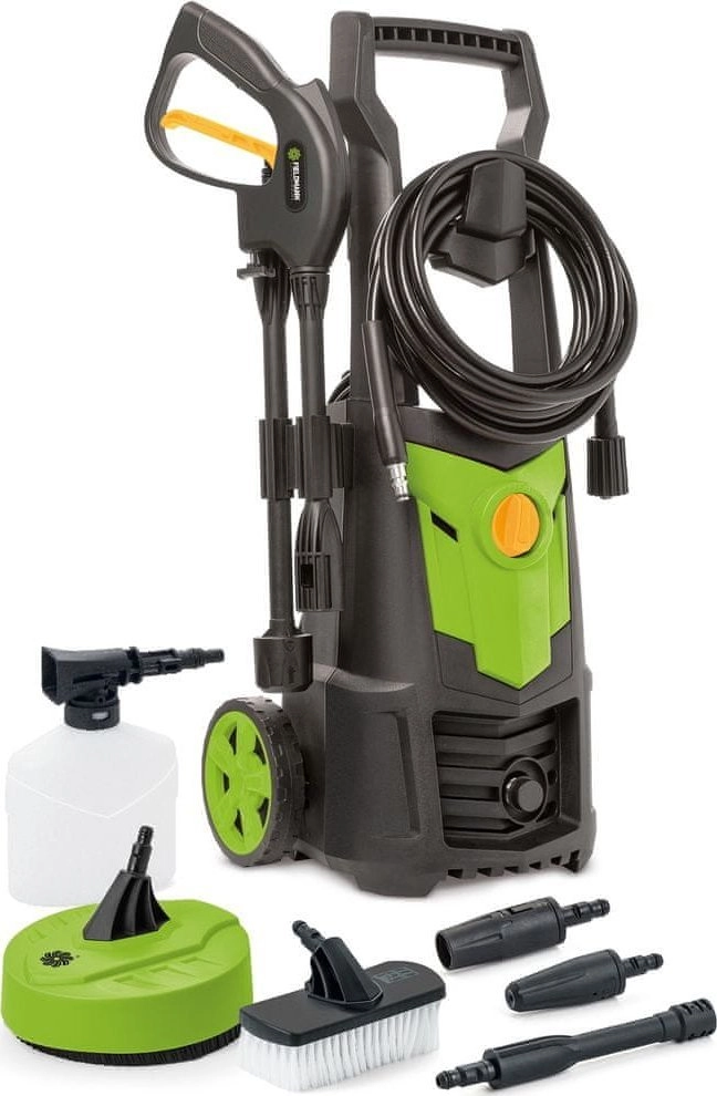 Fieldmann pressure washer Fieldmann FDW201650-E high-pressure