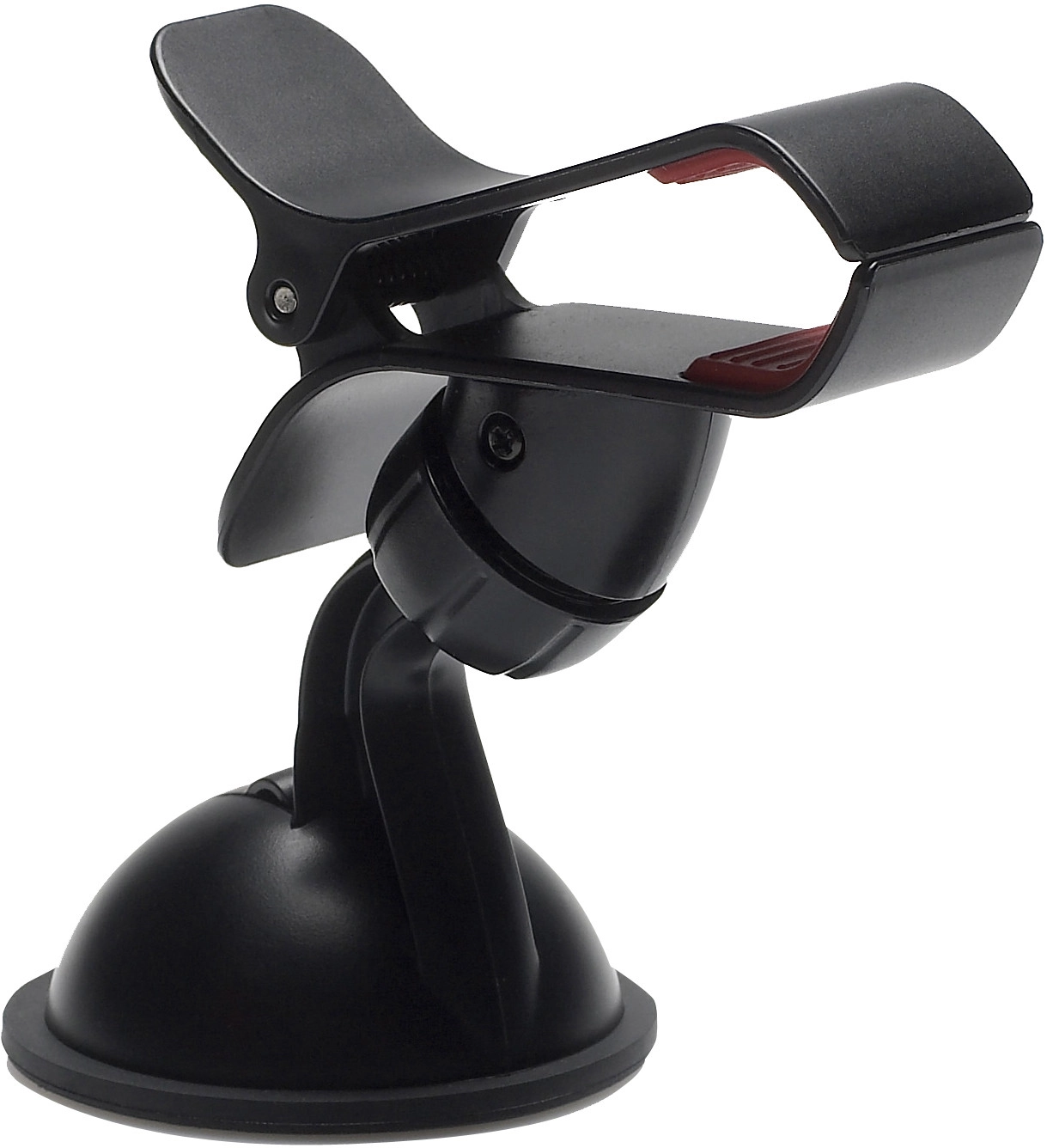 Platinet FUCHS navigator mount Universal Black