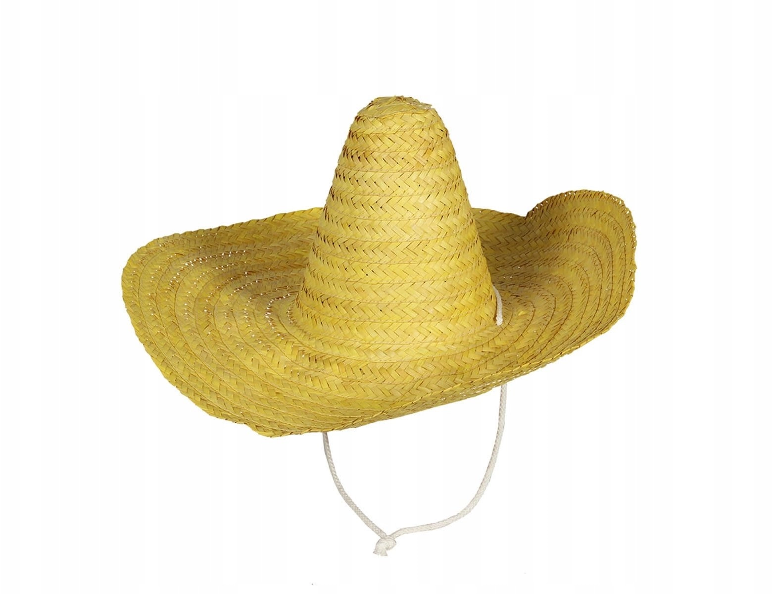 Fiesta Yellow sombrero  50 cm 8434077134085