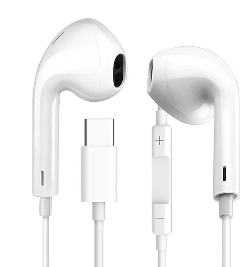 Fiesta headset USB-C FISEMW10 45647 FISEMW10