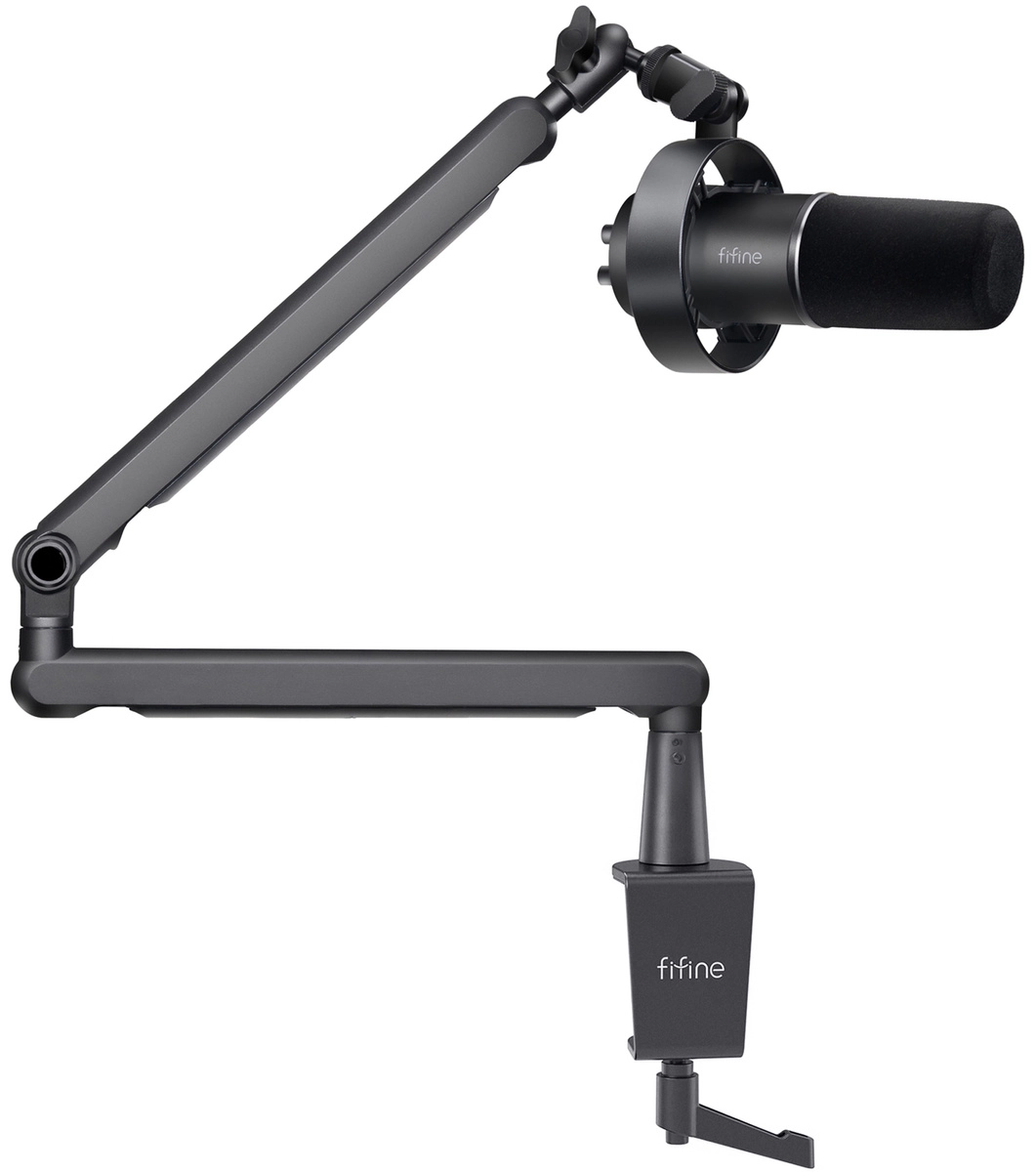 Fifine microphone Fifine T688 dynamic microphone