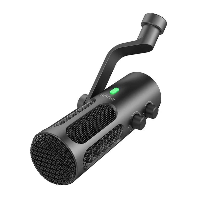 Fifine Microphone Fifine Tank 3 Dynamic