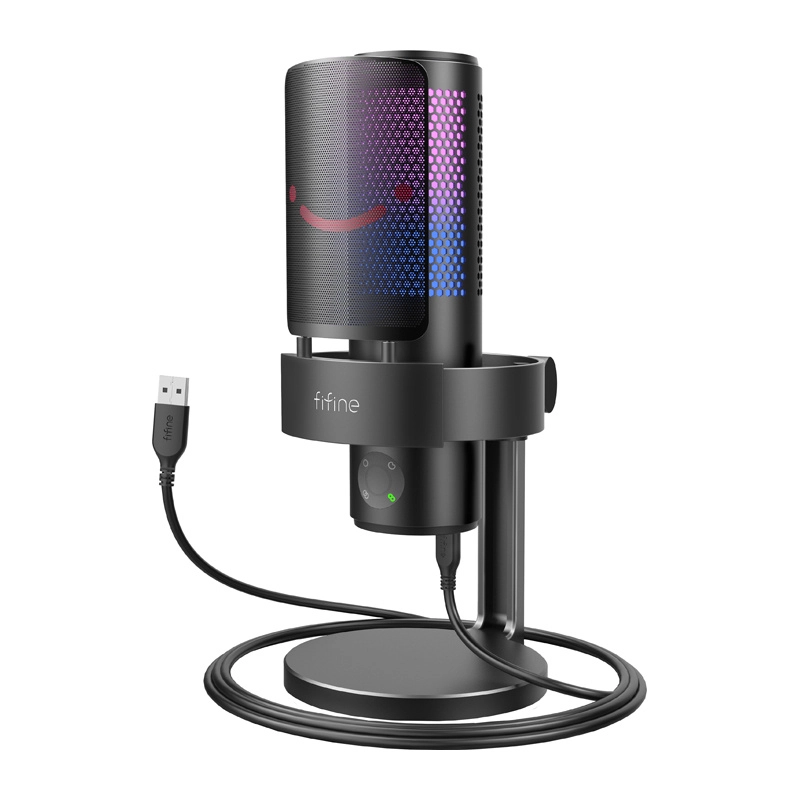 Fifine Microphone Fifine A9 Studio Microphone