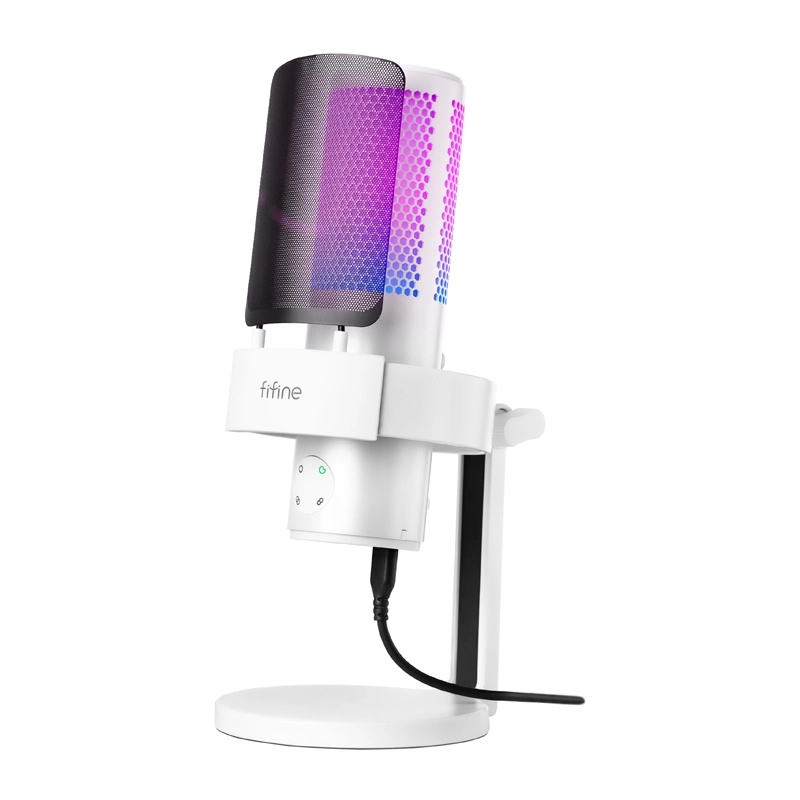 Fifine microphone Fifine A9W studio microphone