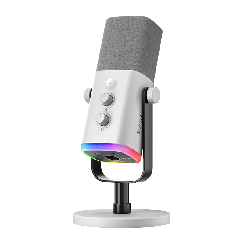 AmpliGame AM8 RGB White AM8W (5031192994681)