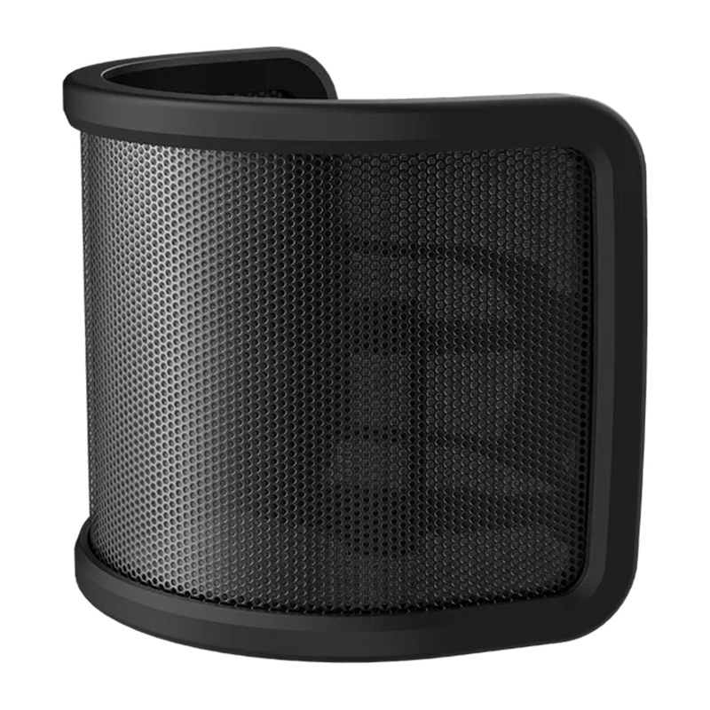 Fifine U1 Pop Filter (Black) 087577