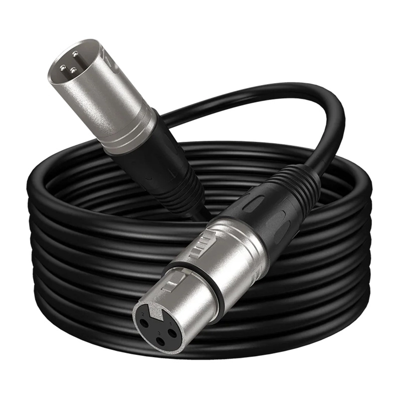 Fifine XLR L9C Cable  180 cm
